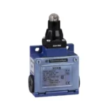 Limit Switches OsiSense XC Standard - XCKM - Schneider Limit Switches