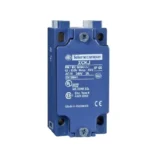 Limit Switches OsiSence XC Standard - ZCKJ - High Temperature Environment – Schneider Limit Switches