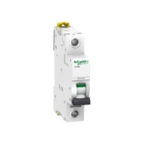 Acti9 - iC60N - Miniature Circuit Breaker - Schneider Circuit Breakers