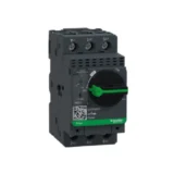Domestic TeSys Deca GV2 - GV2PM - Thermal Magnetic Motor Circuit Breakers - Schneider Circuit Breakers