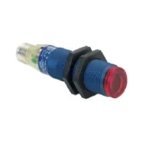 XU - Photoelectric Sensor - Transparent Material Object Detection - Schneider Photoelectric Sensor