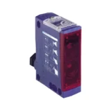 XU - Photoelectric Switch, Polarized Reflective - XUX Type - Schneider Photoelectric Sensor