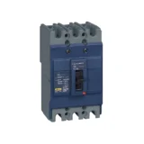 Easy Pact EZD - EZD100M - Molded Case Circuit Breakers - Schneider Circuit Breakers