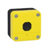 XALB,XALJ - Emergency stop button box (empty) - Schneider Buttons Switches Lights