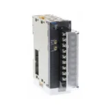 CJ Series - CJ1W-AD / DA / MAD - Omron Analog I/O Unit