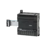 CP Series - CP1W-DA - Omron Analog Output Unit