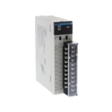 CS Series - CS1W-DA - Omron Analog Output Unit
