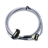 XW2Z - Connecting Cables for Connector-Terminal Block Conversion Units - Omron Connecting Cables