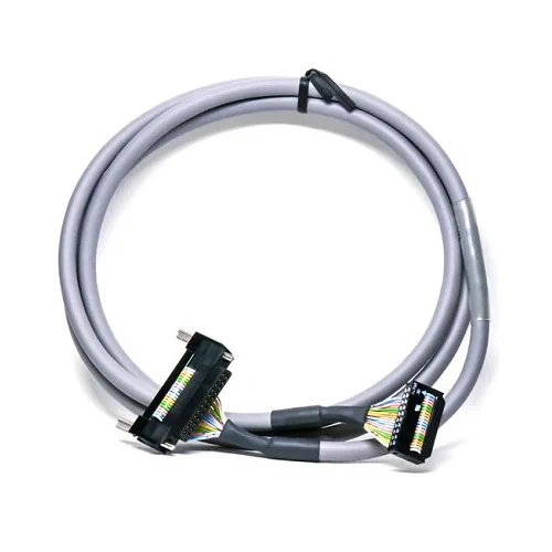 Omron_Connecting_Cables_for_Connector-Terminal_Block_Conversion_Units_XW2Z