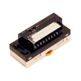CRT1-[]D08(-1) / []D16(-1) / ROS[] / ROF[] - Omron Digital I/O Slave Units With Screw Terminal Blocks