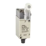 HL-5000 - General-purpose Limit Switch - Omron Limit Switches
