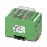 EMG 45-DIO 8E-1N5408 - 2949389 - Diode Block - Phoenix Contact Function Modules