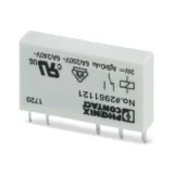 REL-MR- 24DC/21AU - 2961121 - Relay Module - Phoenix Contact Solid-state Relays And Electromechanical Relays