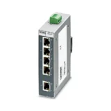 FL SWITCH SFNB 5TX - 2891001 - Phoenix Contact Industrial Ethernet Switches