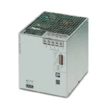 Phoenix Contact QUINT4-PS/1AC/24DC/40 | 40A Power Supply