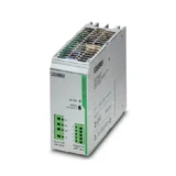 TRIO-PS/3AC/24DC/10 - 2866459 - Phoenix Contact Power Supply