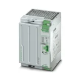QUINT-UPS/ 24DC/ 24DC/10/3.4AH - 2320267 - Phoenix Contact Uninterruptible Power Supply