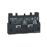 TeSys Deca GV2/GV3 – GVAE – Auxiliary Contact Modules – Schneider Modules