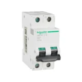Acti9 - C65H-DC - Trip Curve C - 2P - Miniature Circuit Breaker - Schneider Circuit Breakers