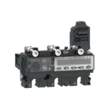 New Generation Com PacT NSX - MicroLogic 6.2 E - Circuit Breakers Trip Unit - Schneider Circuit Breakers