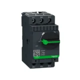 Imported TeSys Deca GV2 - GV2L - Electromagnetic Motor Circuit Breakers - Schneider Circuit Breakers