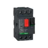 Domestic TeSys Deca GV2 - GV2ME - Thermal Magnetic Motor Circuit Breakers - Schneider Circuit Breakers