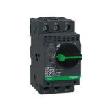 Domestic TeSys Deca GV2 - GV2PM - Thermal Magnetic Motor Circuit Breakers - Schneider Circuit Breakers