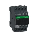 TeSys Deca - LC1D - 4 Poles (2NO + 2NC) Contactor, 20A - Schneider Contactors & Reversing Contactors