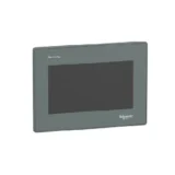 Harmony GXU - Advanced Touch Screen Panel - Schneider HMI