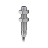 XS Series - XS1 M8 Cylindrical With Cable - Schneider Inductive Proximity Sensors