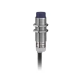 XS Series - XS2 M12 Cylindrical With Cable - Schneider Inductive Proximity Sensors