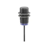 XS Series - XS4 M18 Cylindrical Analog Output - Schneider Inductive Proximity Sensors