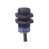XS Series - XS4 M18 Cylindrical - Schneider Inductive Proximity Sensors