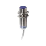 XS Series - XS5 M18 Cylindrical With Cable - Schneider Inductive Proximity Sensors