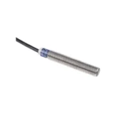 XS Series - XS6 M8 Cylindrical With Cable - Schneider Inductive Proximity Sensors