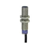XS Series - XS6 M12 Cylindrical With Cable For Mobile Devices - Schneider Inductive Proximity Sensors