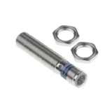 XS Series - XS6 M12 Cylindrical - Schneider Inductive Proximity Sensors