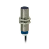XS Series - XS6 M18 Cylindrical With Cable - Schneider Inductive Proximity Sensors