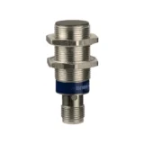 XS Series - XS6 M18 Cylindrical - Schneider Inductive Proximity Sensors
