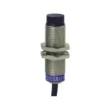 XS Series - XS6 M18 Cylindrical With Cable For Mobile Devices - Schneider Inductive Proximity Sensors