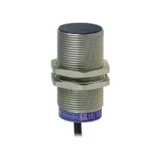 XS Series - XS6 M30 Cylindrical With Cable - Schneider Inductive Proximity Sensors