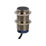 XS Series - XS6 M30 Cylindrical With Cable For Mobile Devices - Schneider Inductive Proximity Sensors