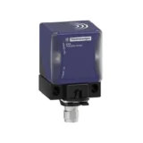 XS Series - XS8 M12 - Non-Flush Installation - Schneider Inductive Proximity Sensors
