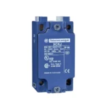 Limit Switches OsiSence XC Standard - ZCKJ - Low Temperature Environment – Schneider Limit Switches