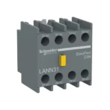 EasyPact D3N - LANN - Auxiliary Contact Modules - Schneider Modules
