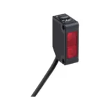XU - Photoelectric Sensors - Miniature - XUM Type - Schneider Photoelectric Sensor