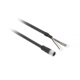 Telemecanique Cabling Components - Pre-wired Connector - Schneider Accessories