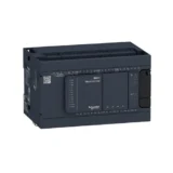 Modicon M241 - IO Relay - Schneider PLC