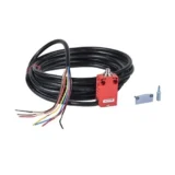 Preventa XCS - XCSM - Schneider Safety Switches