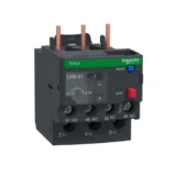 TeSys Deca - LRD - LC1D09...D38 - Type E 3 Pole Thermal Overload Relay - Schneider Thermal Overload Relays